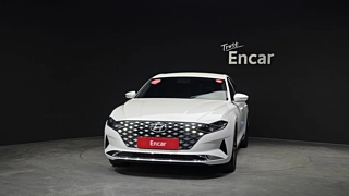 HYUNDAI GRANDEUR IG 2021