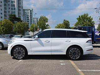 LINCOLN AVIATOR 2021