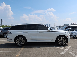 LINCOLN AVIATOR 2021