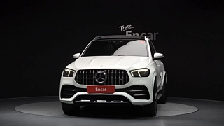 MERCEDES BENZ GLE-CLASS W167 2023