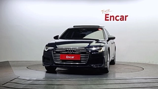 AUDI A6 C8 2020
