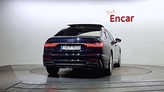 AUDI A6 C8 2020