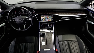 AUDI A6 C8 2020