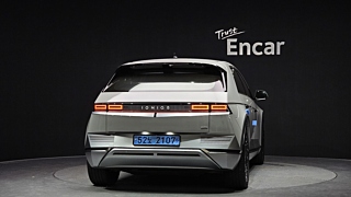 HYUNDAI IONIQ5 2022
