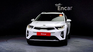 KIA STONIC 2018