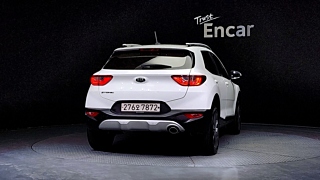 KIA STONIC 2018