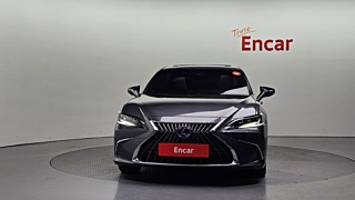 LEXUS ES300H  2021