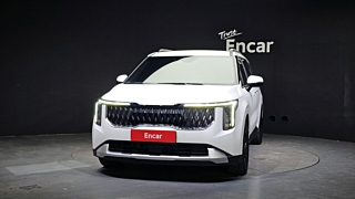 KIA CARNIVAL  2024