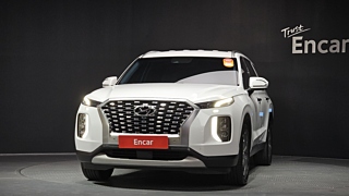 HYUNDAI PALISADE 2020