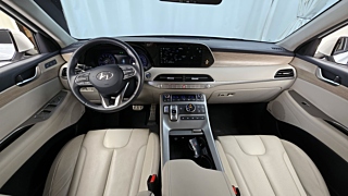 HYUNDAI PALISADE 2020