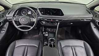 HYUNDAI SONATA DN8 2020