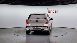 KIA MORNING URBAN JA 2021