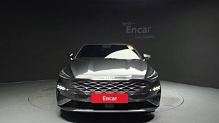 KIA K8 2021
