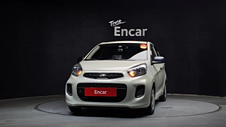 KIA MORNING 2015