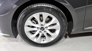 KIA K8 2021