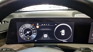 KIA K8 2021