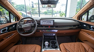 KIA CARNIVAL 2025