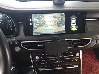 KIA K7 PREMIER 2020