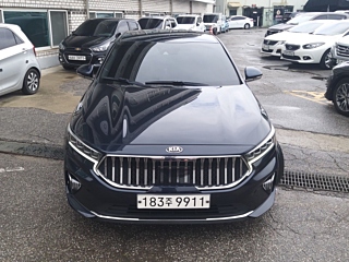 KIA K7 PREMIER 2020