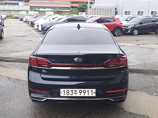 KIA K7 PREMIER 2020