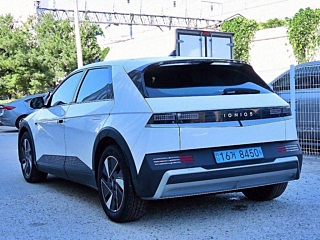 HYUNDAI IONIQ5 2024