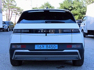 HYUNDAI IONIQ5 2024