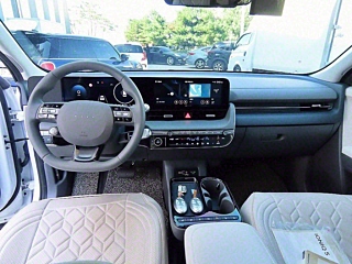 HYUNDAI IONIQ5 2024