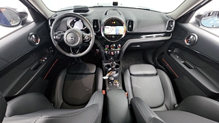 MINI COUNTRYMAN COOPER D 2021