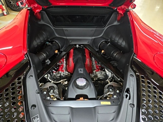 FERRARI SF90 STRADALE 2021