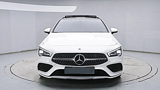 MERCEDES BENZ CLA-CLASS C118 2023