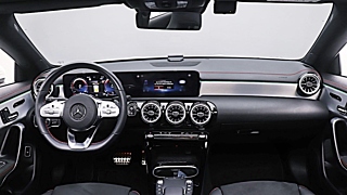 MERCEDES BENZ CLA-CLASS C118 2023