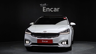KIA K7 2016