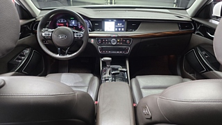KIA K7 2016