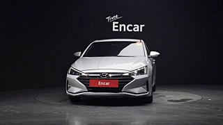 HYUNDAI AVANTE AD 2019