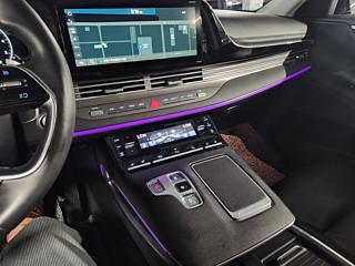 HYUNDAI GRANDEUR IG 2020