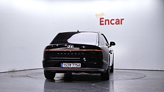 HYUNDAI GRANDEUR HYBRID GN7 2023