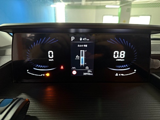 HYUNDAI STARIA 2023