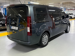 HYUNDAI STARIA 2023