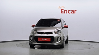 KIA MORNING 2015