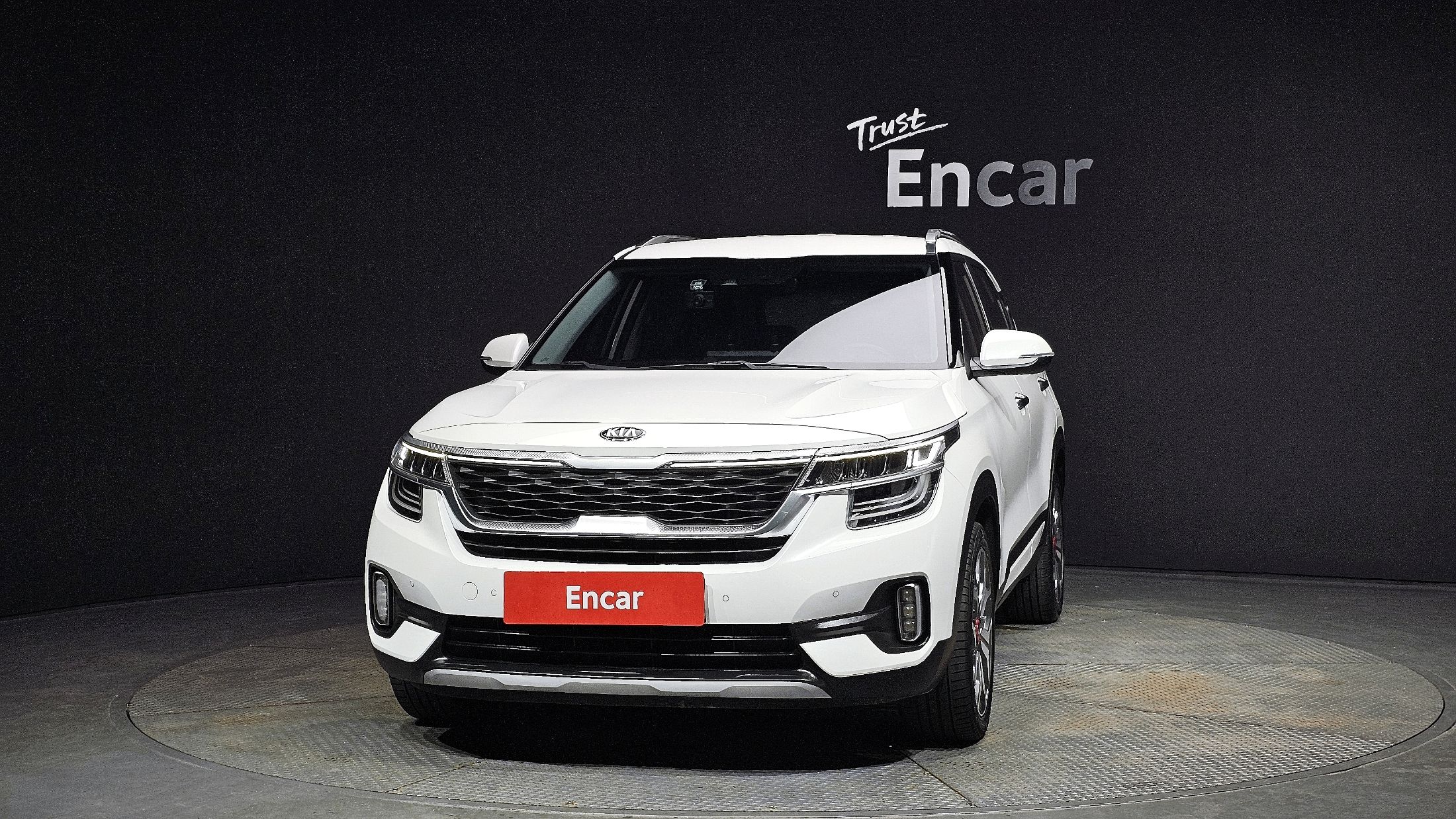 KIA SELTOS 2019