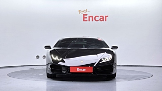 LAMBORGHINI HURACAN  2018
