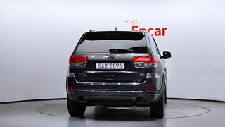 JEEP CHEROKEE GRAND 2017