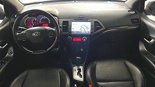 KIA MORNING 2016