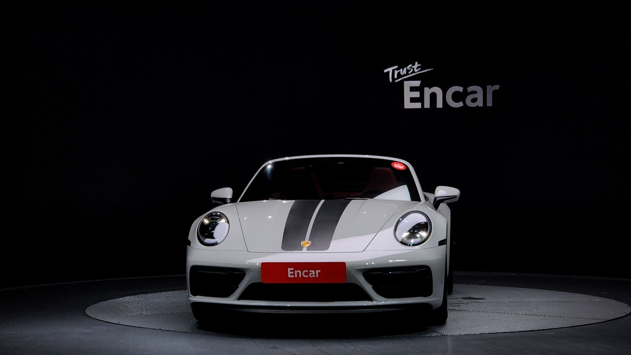 PORSCHE 911 992 2022