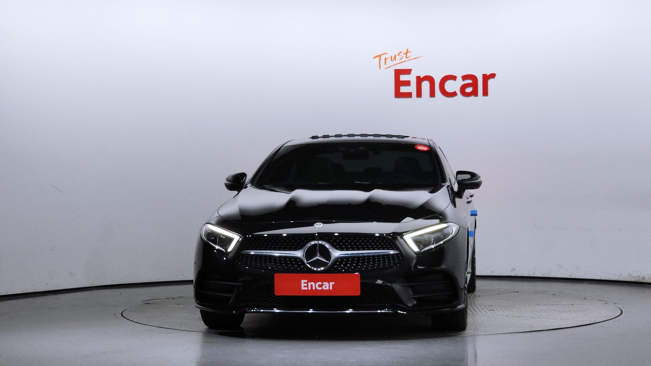 MERCEDES BENZ CLS-CLASS C257 2020