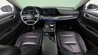 HYUNDAI GRANDEUR IG 2020