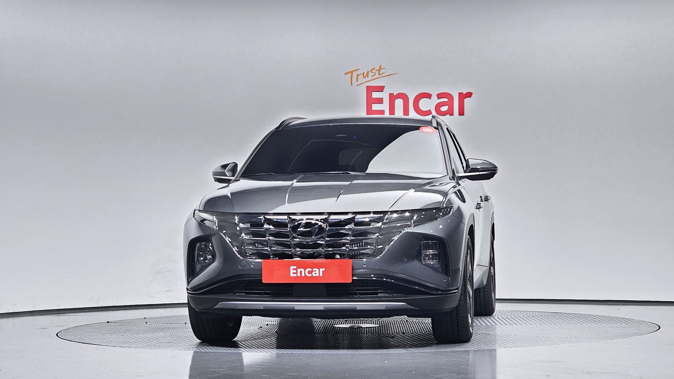 HYUNDAI TUCSON NX4 2023