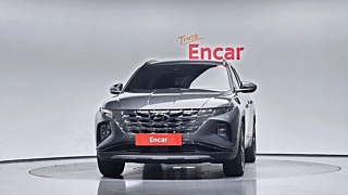 HYUNDAI TUCSON NX4 2023
