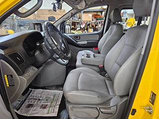 HYUNDAI STAREX GRAND 2019