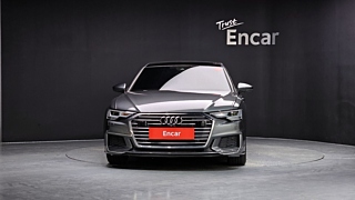 AUDI A6 C8 2023
